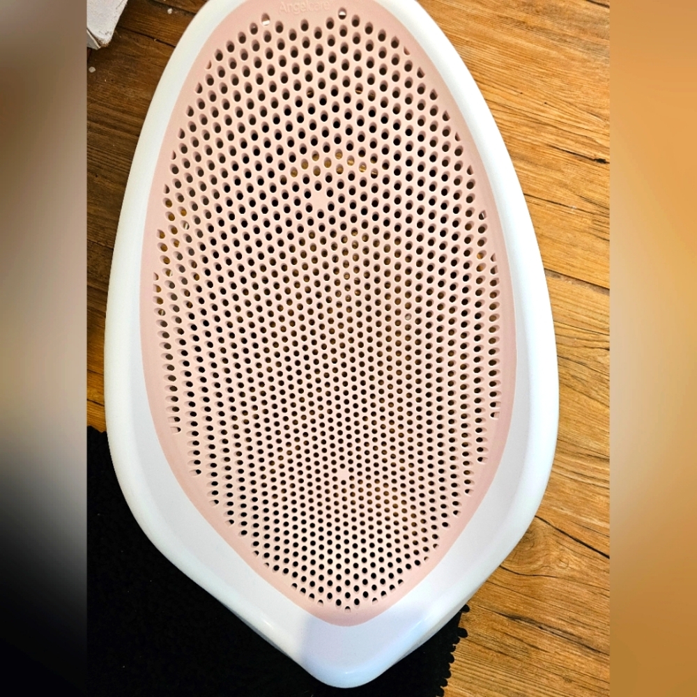 Angel Care Infant bath tub!